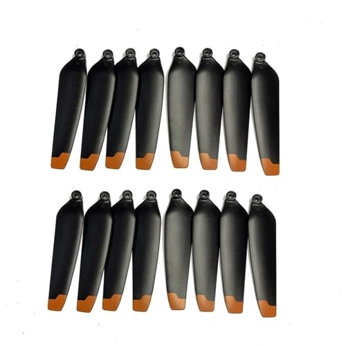 KF106 MAX - 16PCS Propeller Blade Battery