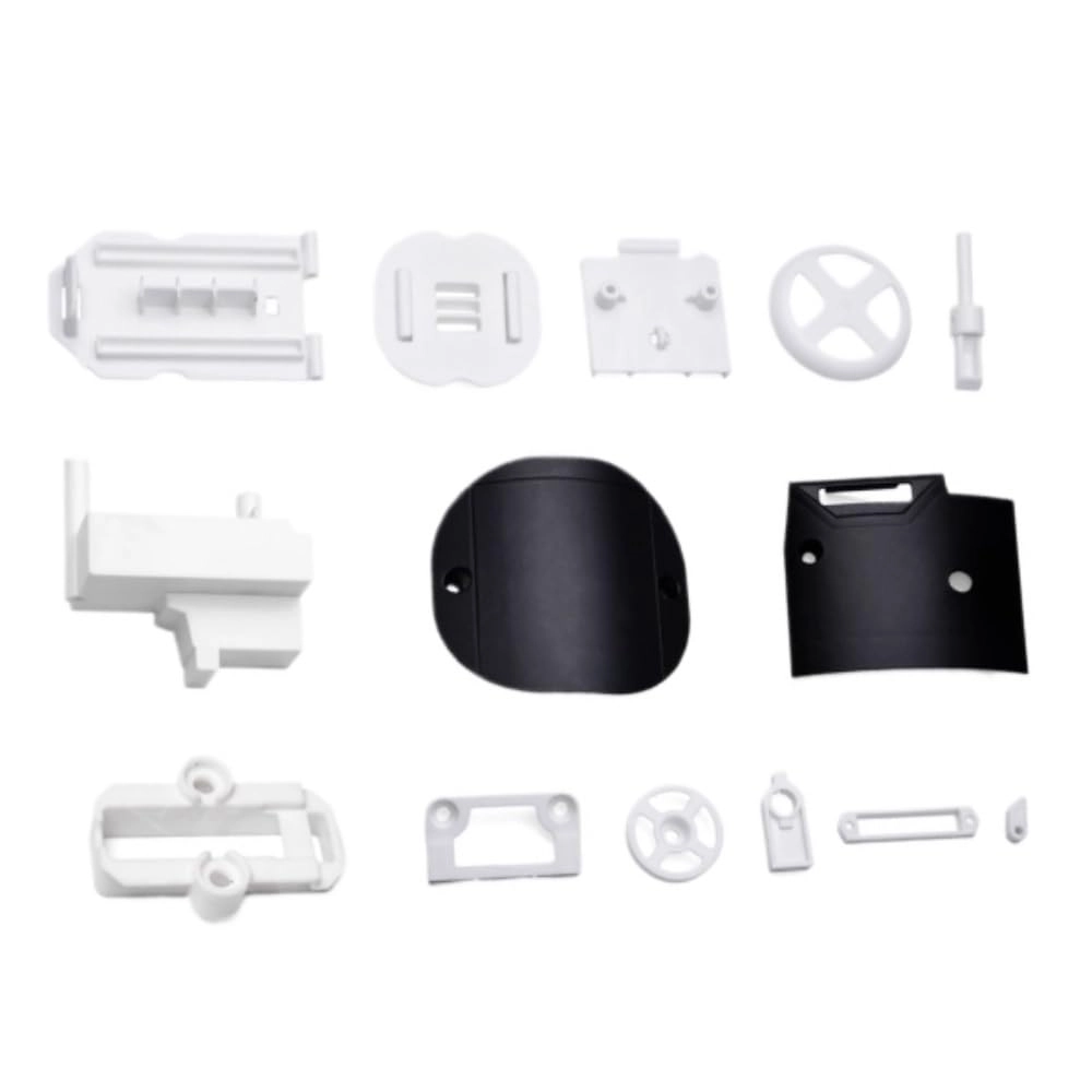 pljYocdO8903 Parachute Structural Components