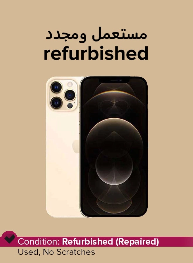 Apple iPhone 12 Pro Max - 256GB