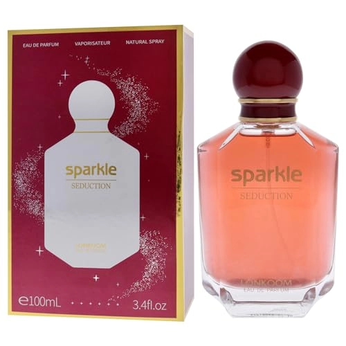 Sparkle Seduction Eau de Parfum 3.4 oz