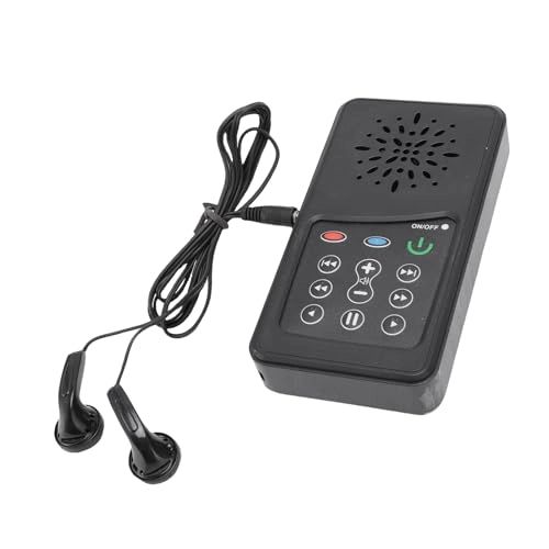 Scripture Sound Player