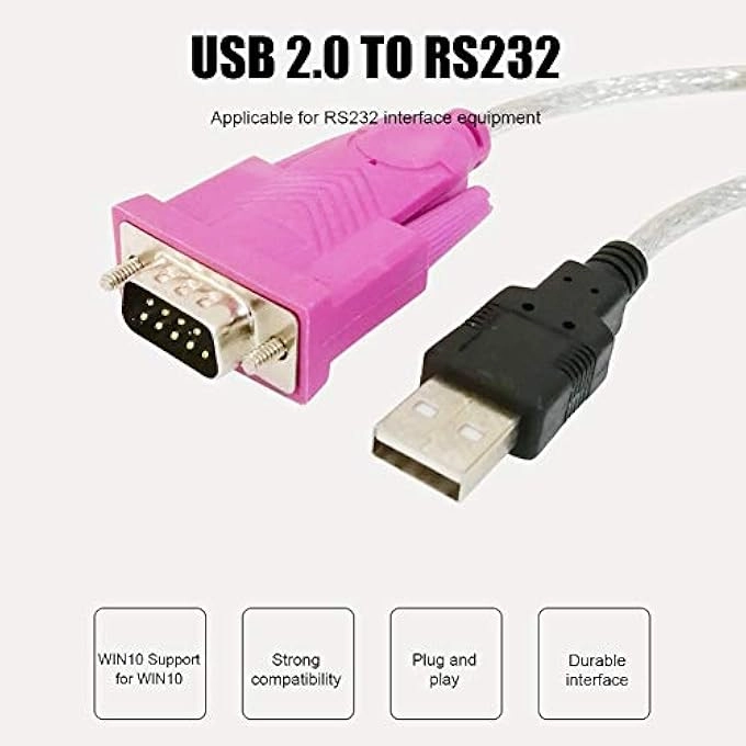 FT232RL - 6 PIN USB