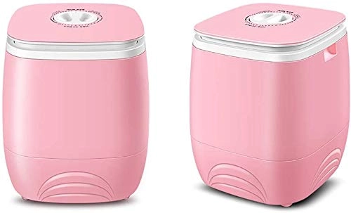 Electric Small Mini Portable Compact Washer Net weight:7kg