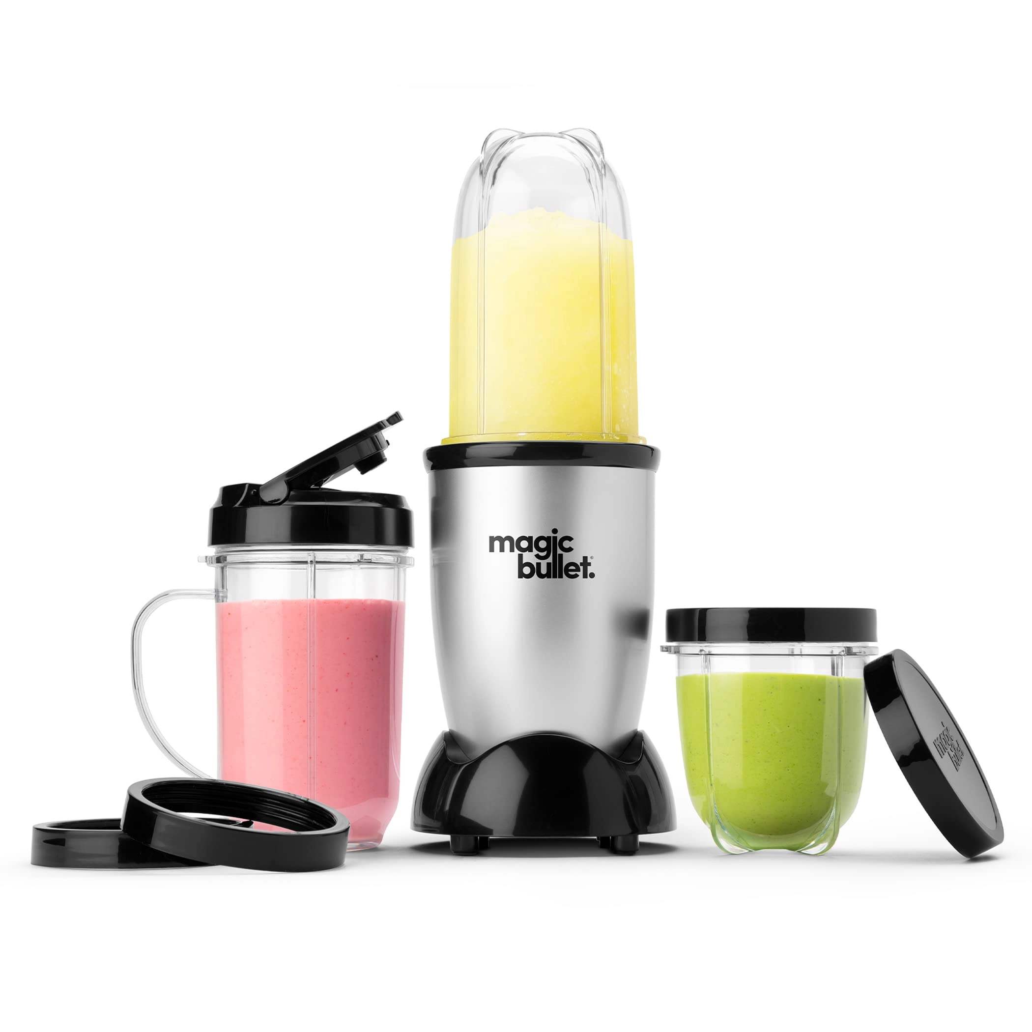 Magic Bullet personal blender - 250W