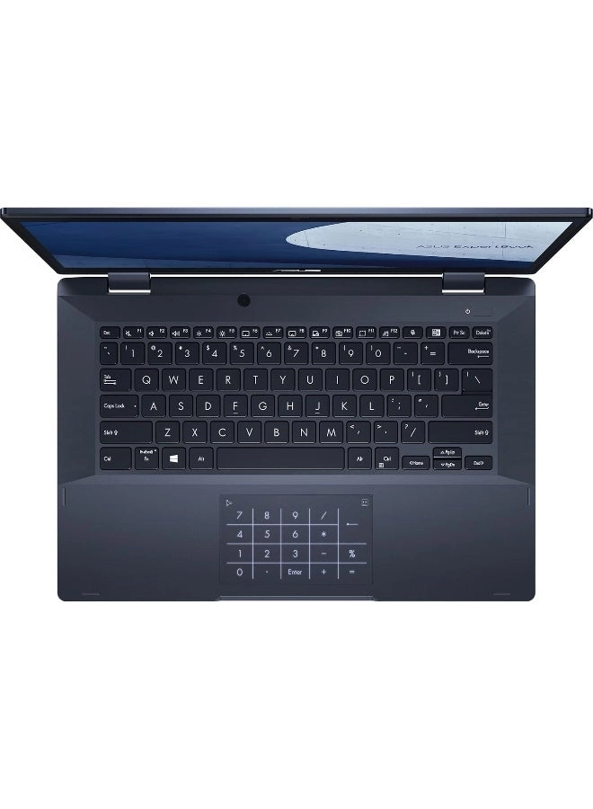 ExpertBook B3 Flip B3402FVA - 14'' Core i5-1335U 16GB DDR5 512GB SSD