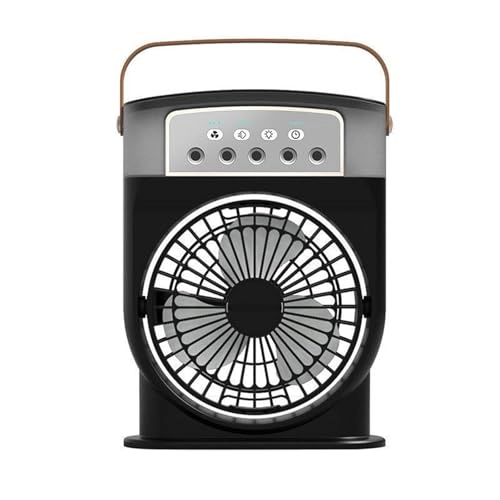 Portable Air Conditioner - Small Desktop 3 Speed