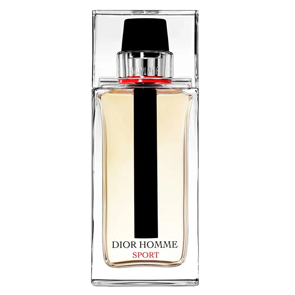 Christian Dior Homme Sport - Eau de Toilette 200ml
