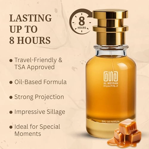 Blaecker Strreet - 80 ML