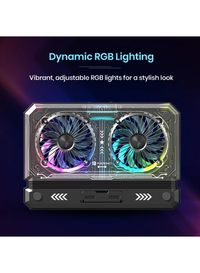 My Buddy Air 5 - Dual 15.6 Inches