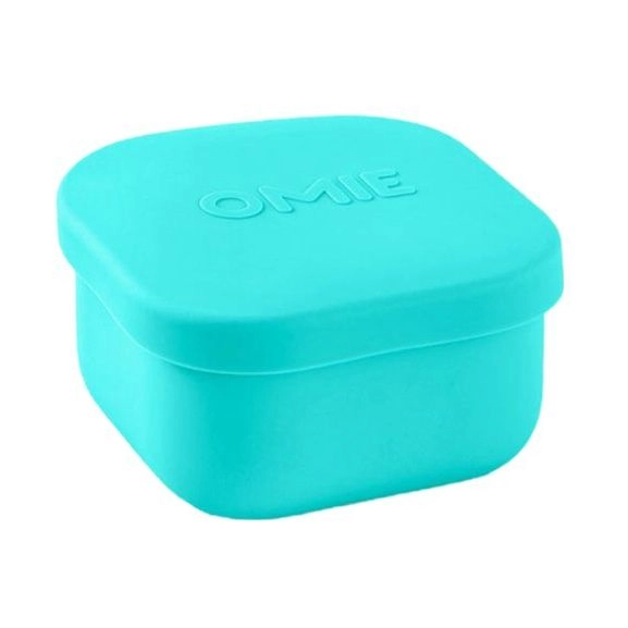 OmieLife OmieSnack - Teal