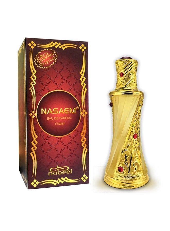 Nasaem Eau de Parfum 50 ml