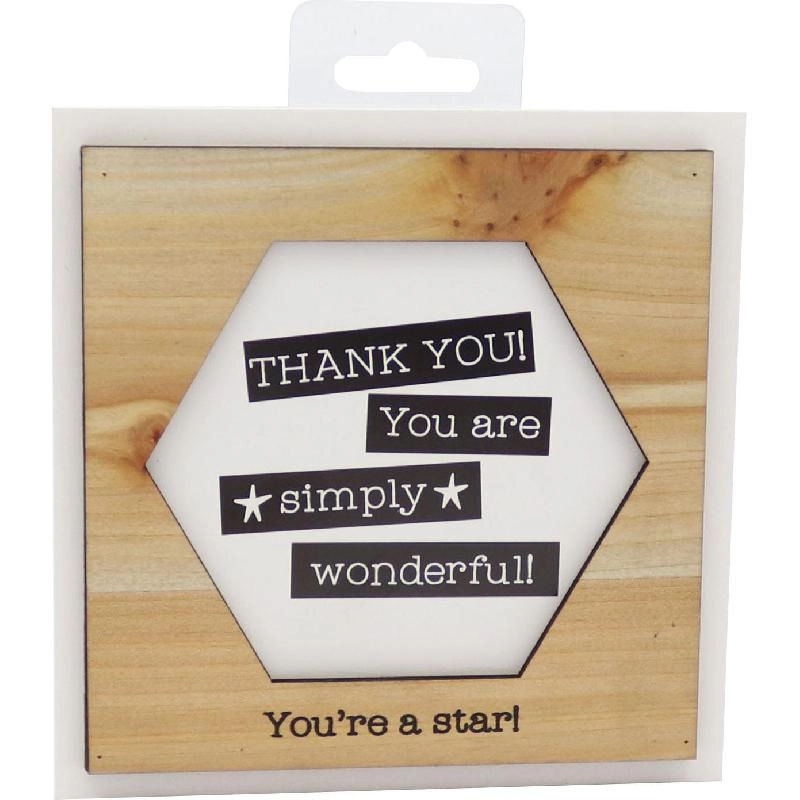 Photo Frame - 5 X 7 in