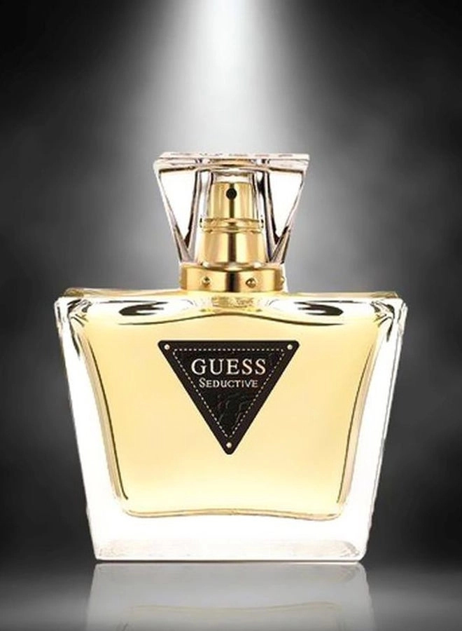 Seductive Homme Eau de Toilette 100ml