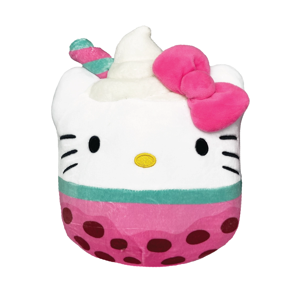 Hello Kitty Plush Cuddle Design 20 cm