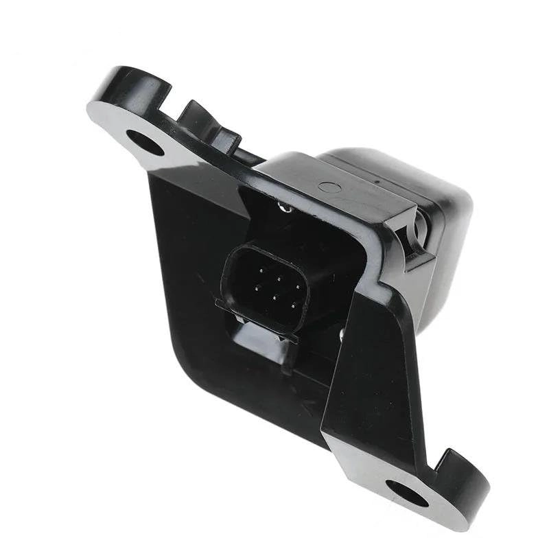 Rear View Camera - Night vision