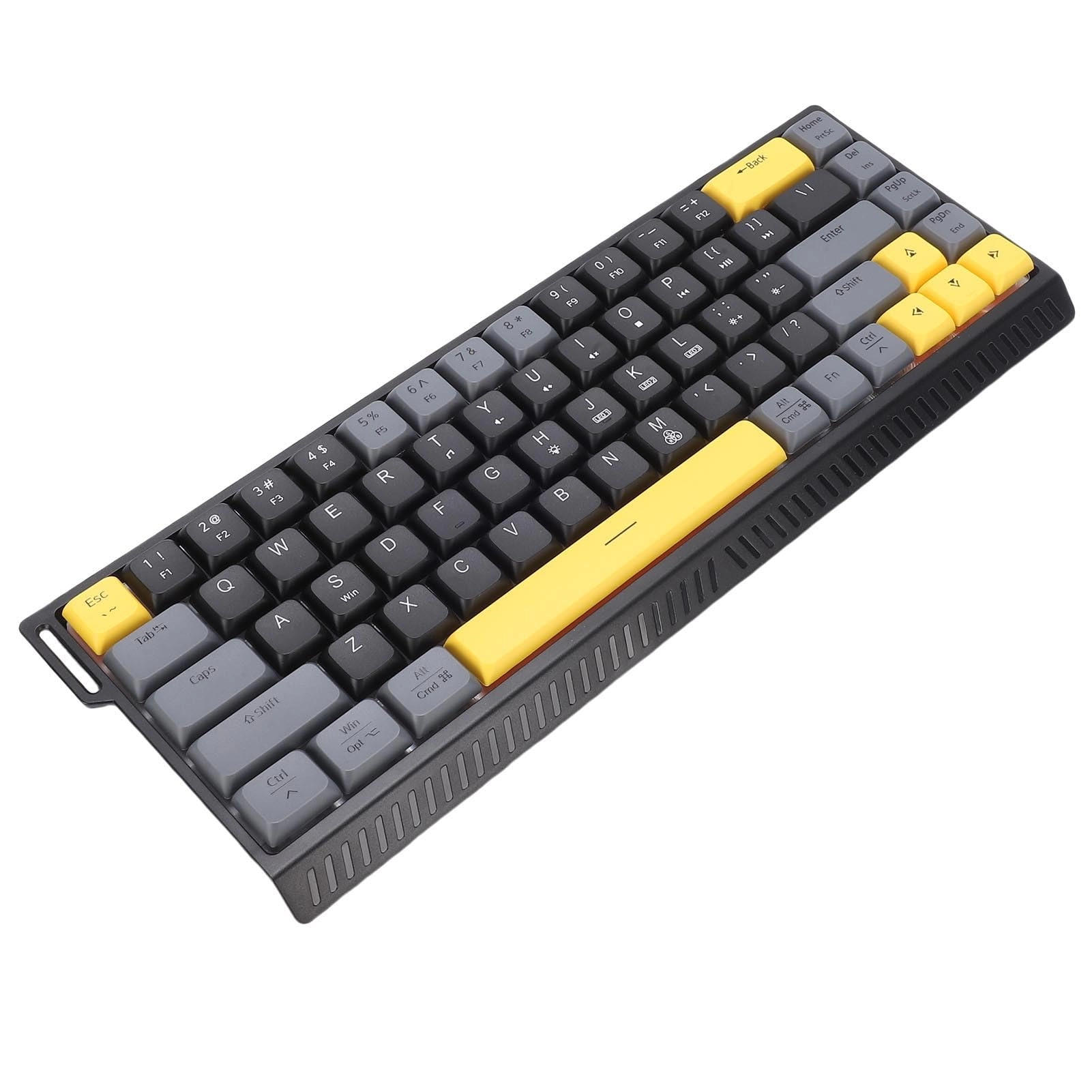 60% Wired Gaming Keyboard