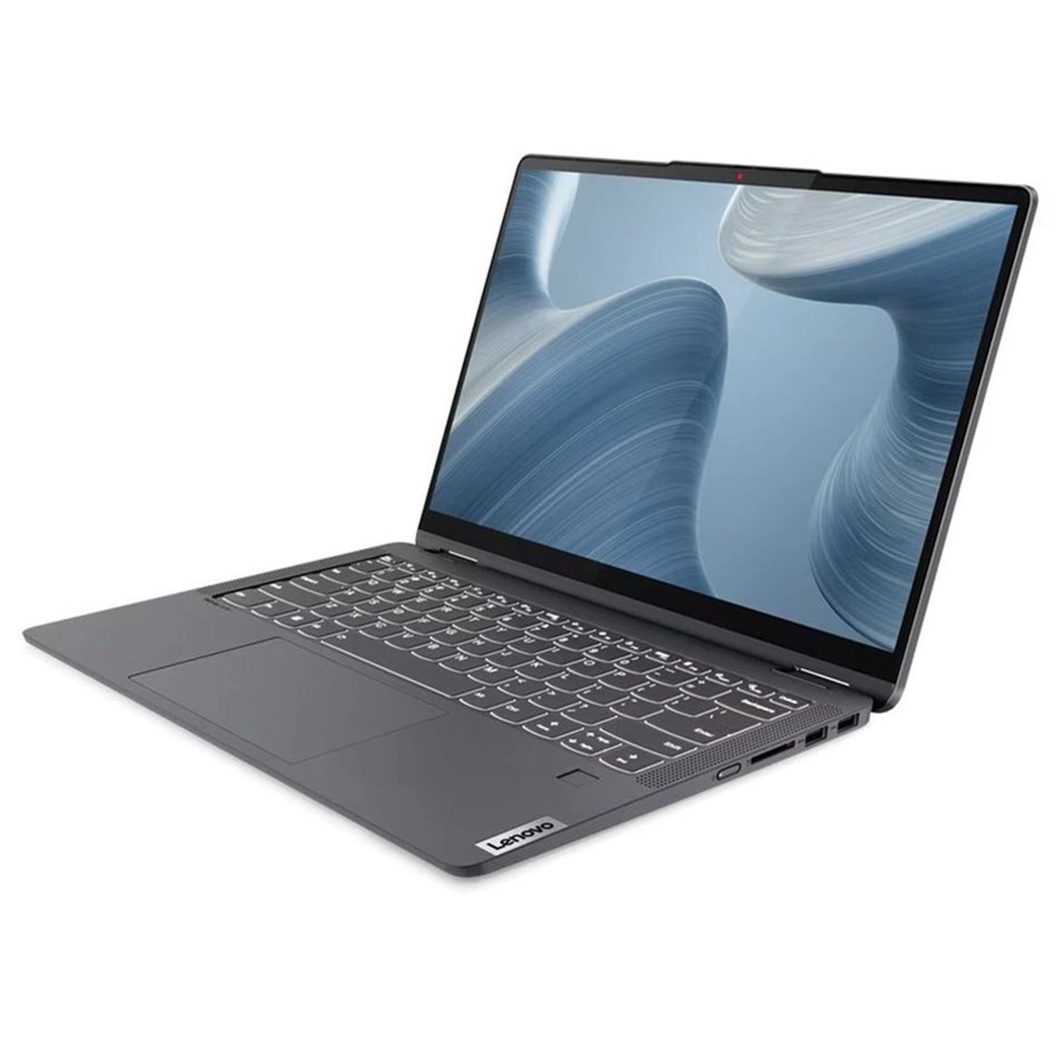 IdeaPad Flex 5 14IAU7 82R700N3AX - 14'' Core i5-1235U 16GB DDR4 1000GB SSD
