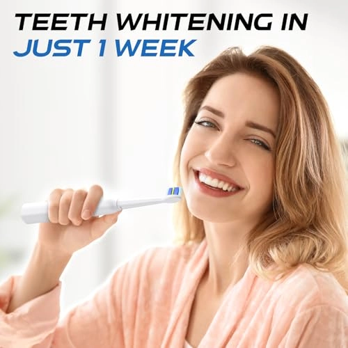 Y5 - 40000 VPM 8 Brush Heads