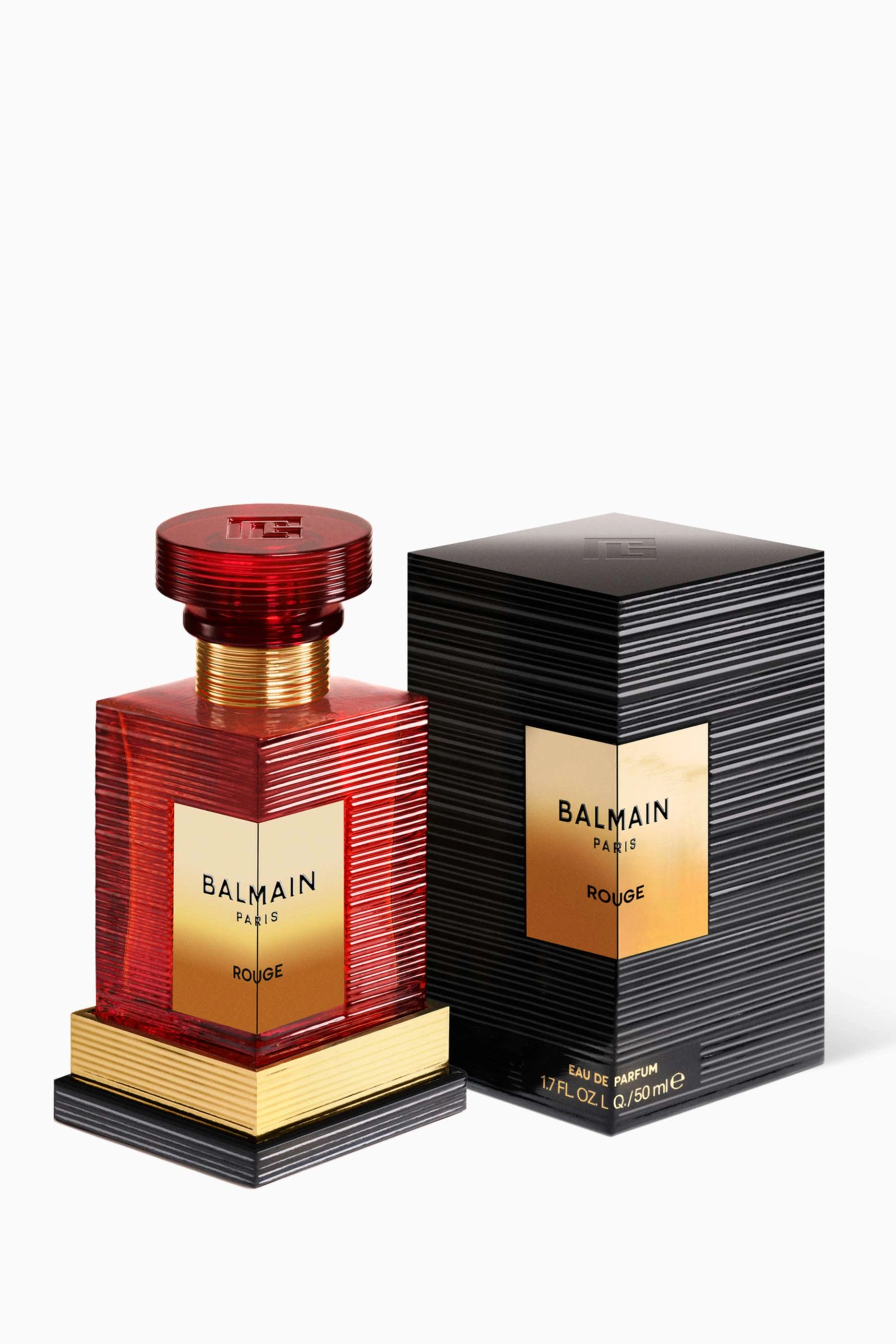 Rouge Eau de Parfum 50 ml