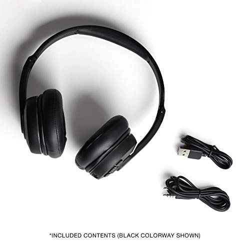 Cassette Wireless Headphone