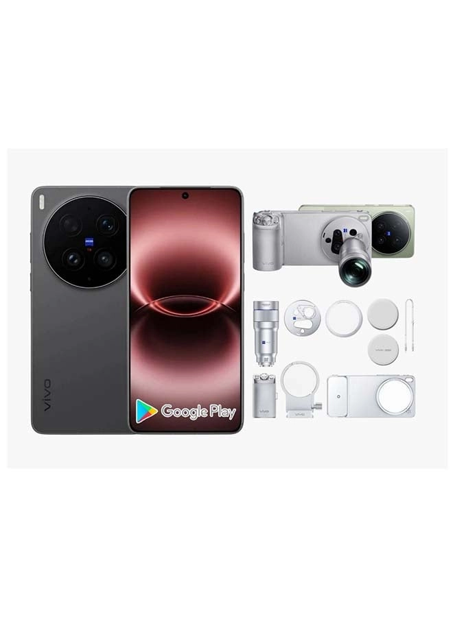VIVO X300 Ultra - 16 GB 1 TB