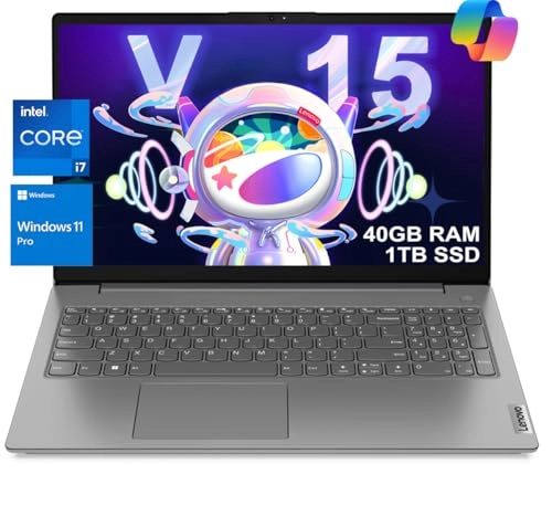 V15 G3 - 15.6'' i7-1255U 40GB DDR4 1TB SSD
