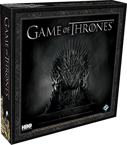 Game of Thrones - Card Game