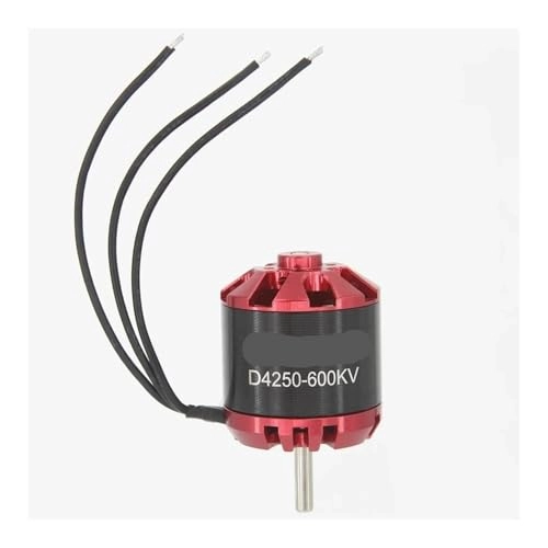 Outrunner Brushless Motor