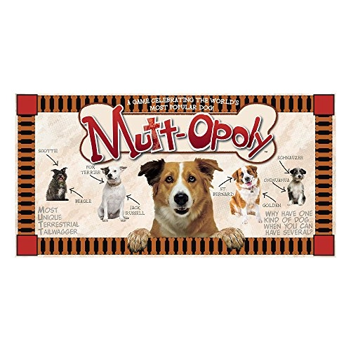 Dog-Opoly