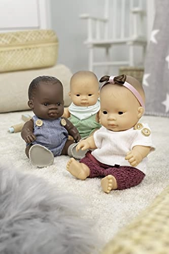 Miniland gender neutral shoes 21cm - 3 years+