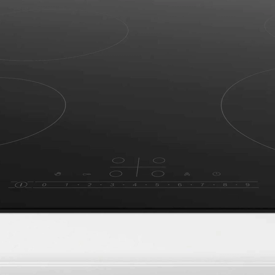Series 6 PKE611FB2M Electric hob