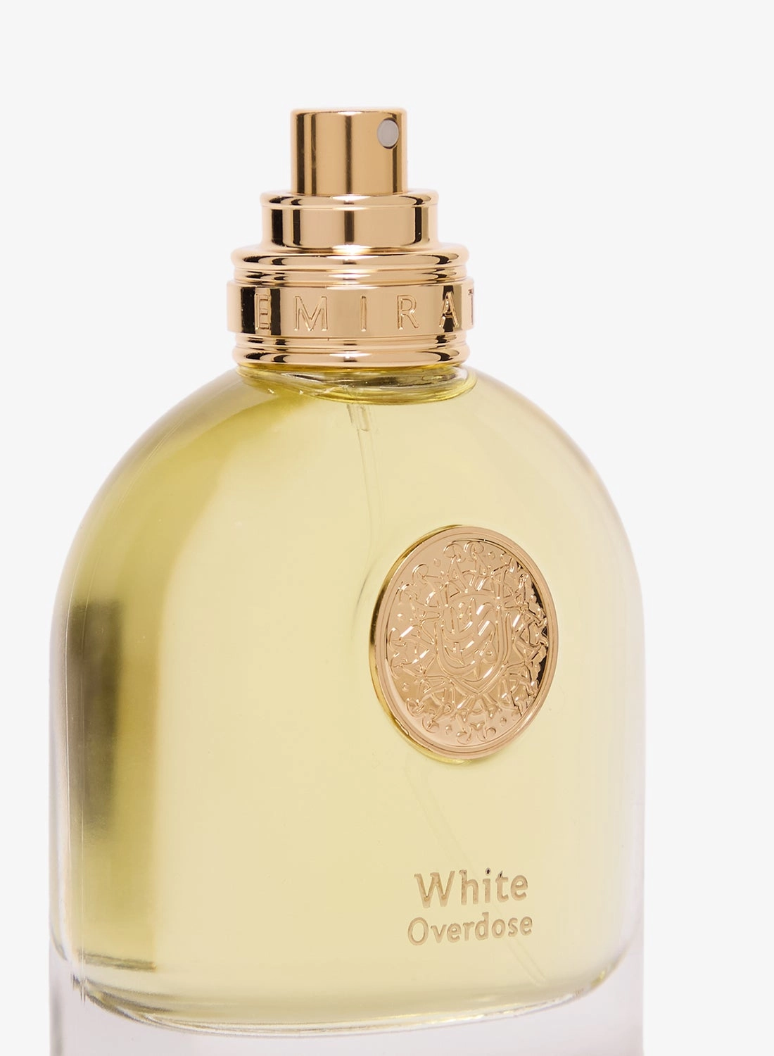 White Overdose Eau de Parfum - 100 ml