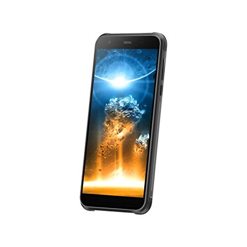 BV6300 Pro - 6GB 128GB