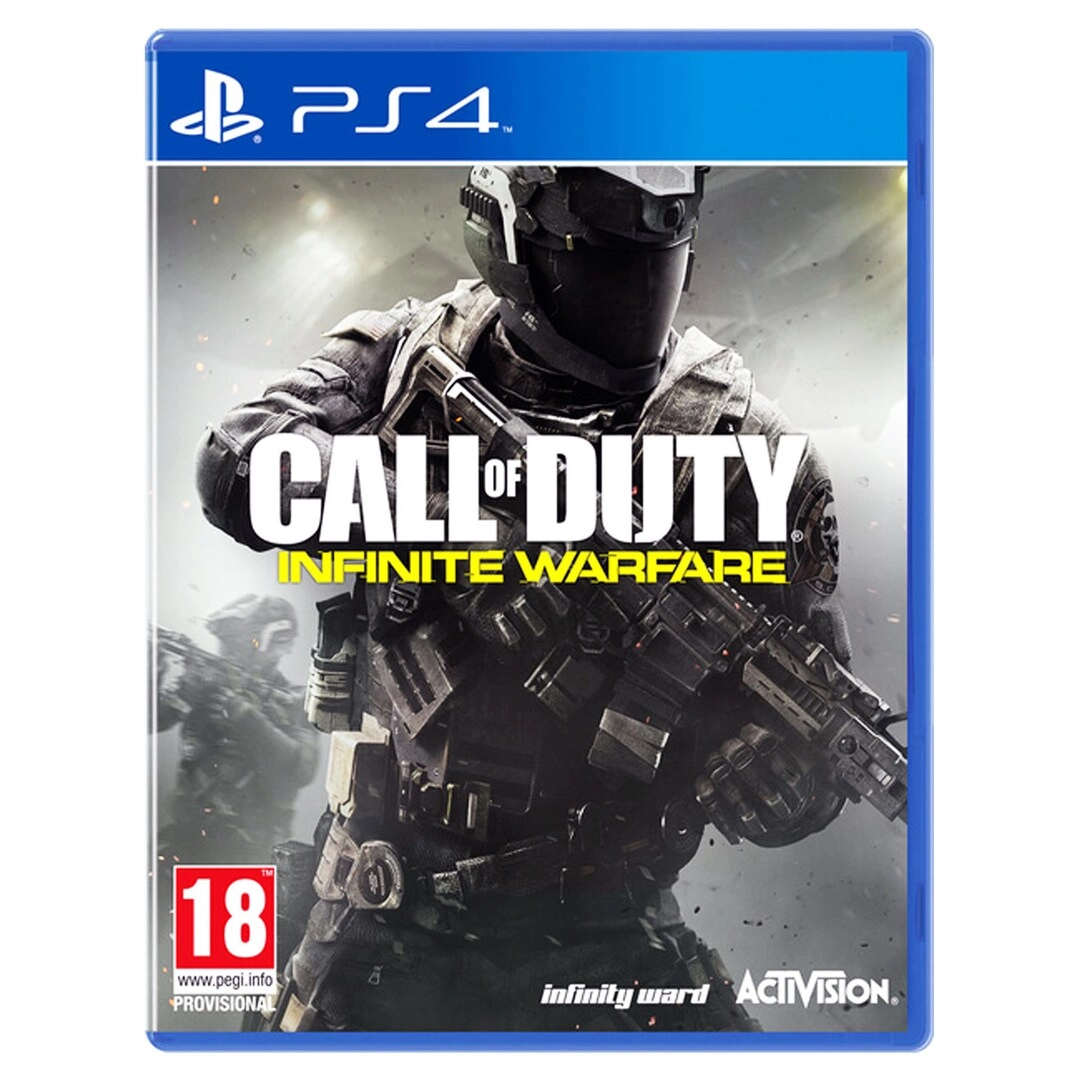 Call of Duty: Infinite Warfare
