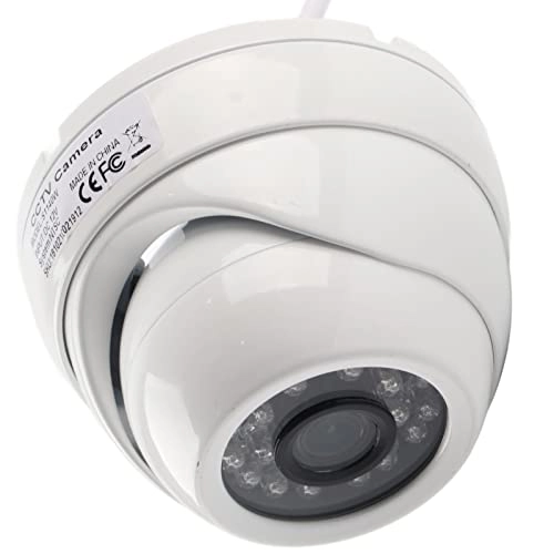 CCTV Dome Camera 1080P