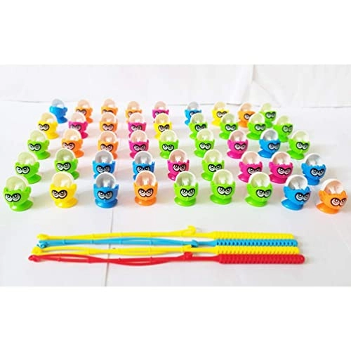 Fishing Games Toy - Rotating Board Preschool