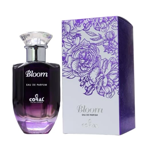 Bloom Eau de Parfum 100ml
