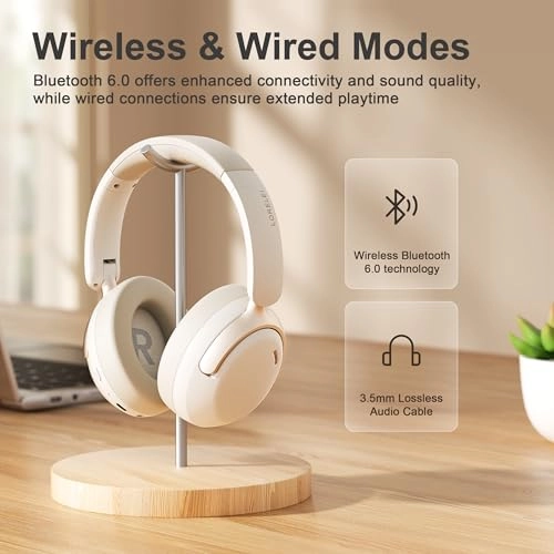 QC30 Wireless Headphone