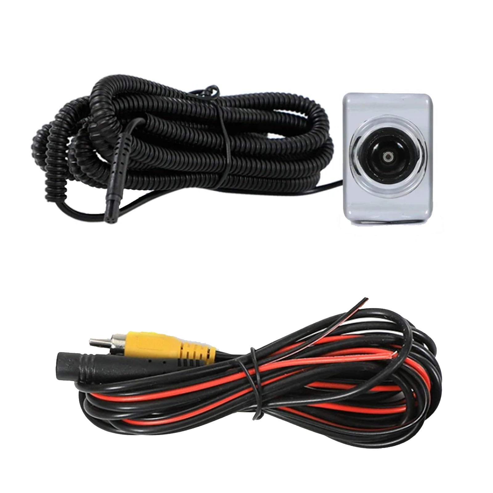 Car Camera - Night Vision 720P