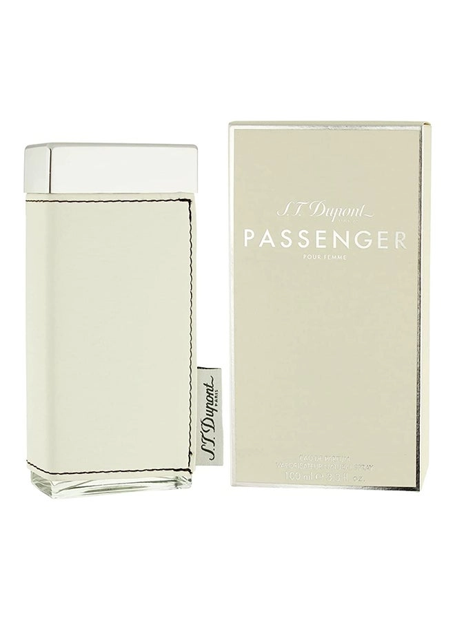 Passenger Eau de Parfum 100ml