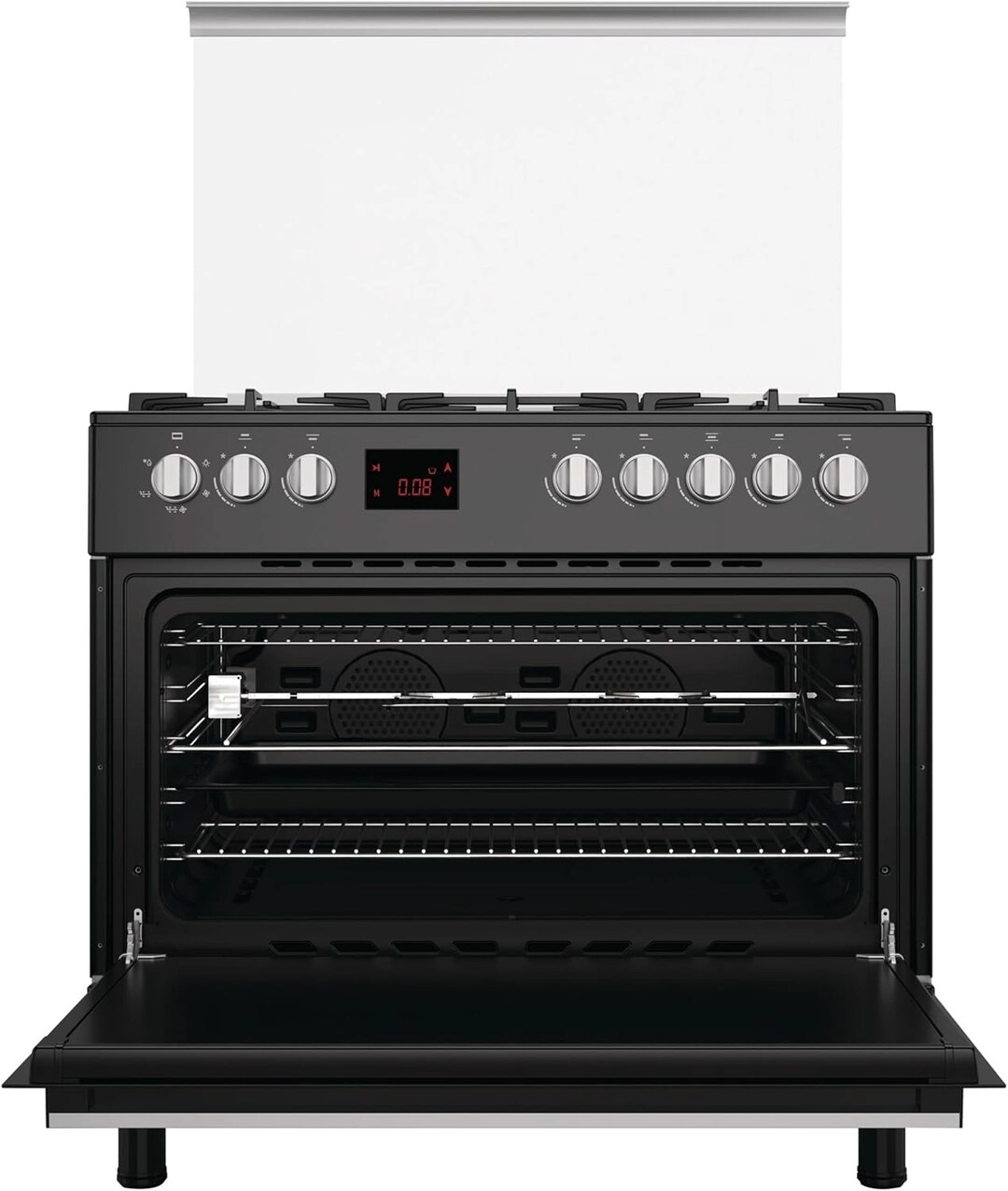GGI9C20B GAS Cooker