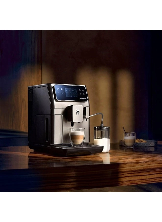 Perfection Fully Automatic Grinder & Milk 660