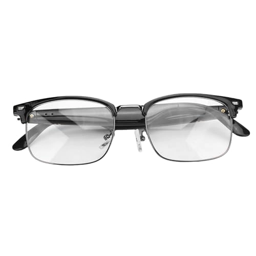Smart Glasses - BT5.3 IPX4 2x55mAh