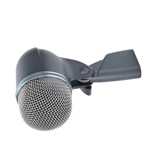 Classic Retro Dynamic Vocal Microphone Wired Microphone