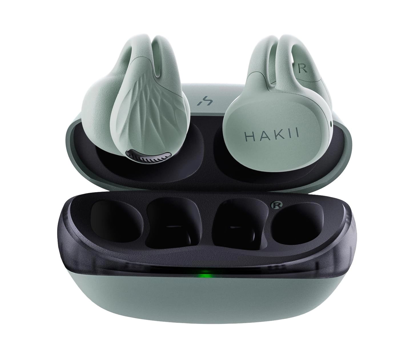 Guangzhou Havit Technology Co.,Ltd LINK-B Wireless Earbud