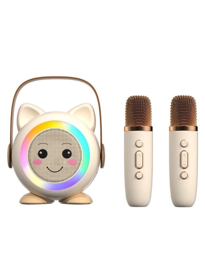 YS-232 - 2 Wireless Microphones