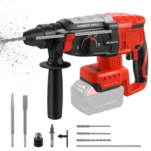 Professional Drill Hammer