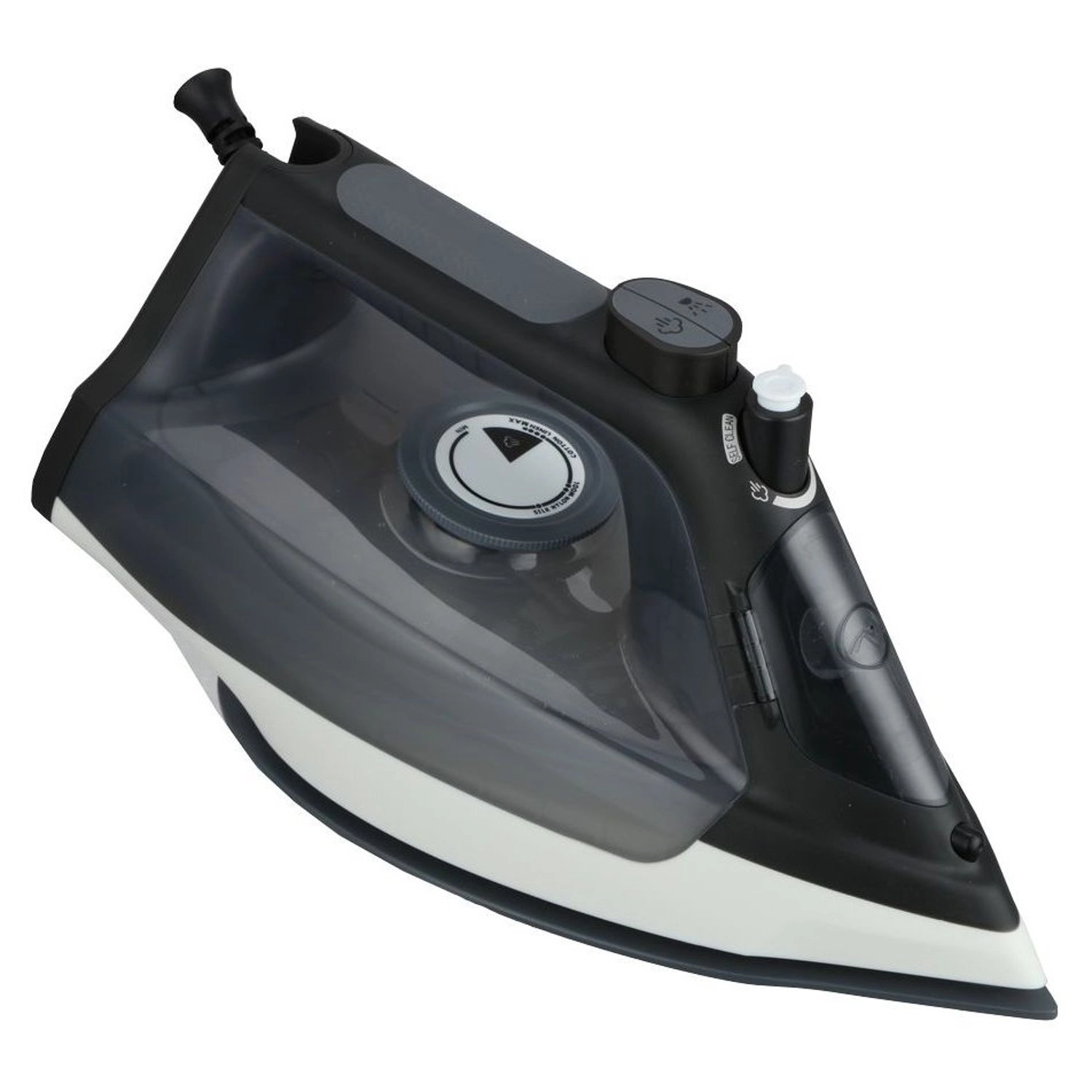 Admiral Sportswear ADSI2800R - Ceramic Sole Plate 300ML 2400-2800W