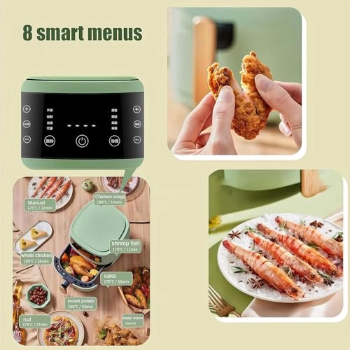 Air fryer 4tyu3g-957475