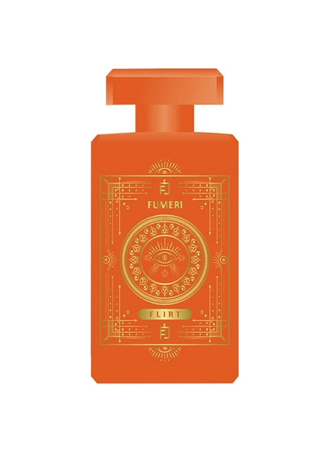 Fumeri Deluxe Flirt Eau de Parfum 100 ml